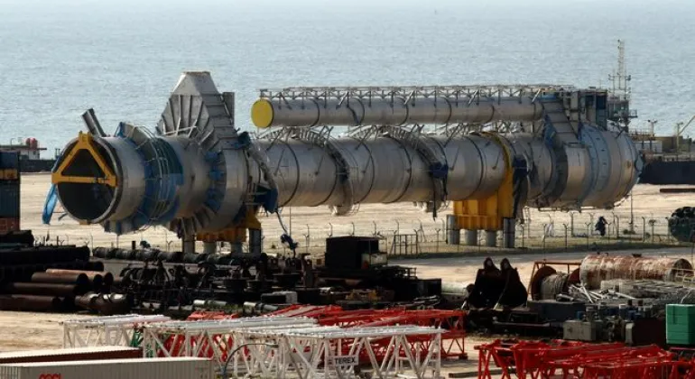 Kinerja Manufaktur Indonesia Melambat ke 50,06 Persen