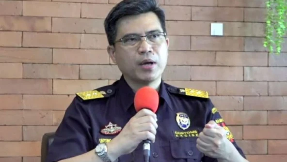 1394 Perusahaan Manfaatkan Fasilitas Kawasan Berikat Segini Kontribusi Ekspornya