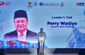 BI Prediksi Pertumbuhan Ekonomi 5 Negara ASEAN Melambat pada 2023