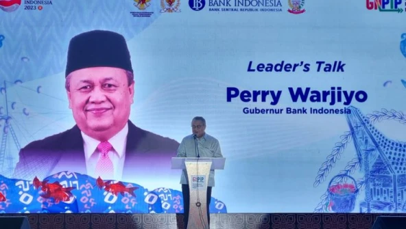 BI Prediksi Pertumbuhan Ekonomi 5 Negara ASEAN Melambat pada 2023