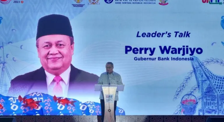 BI Prediksi Pertumbuhan Ekonomi 5 Negara ASEAN Melambat pada 2023