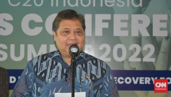 Jokowi Ingin Perundingan Perdagangan Bebas RIUni Eropa Kelar 2023