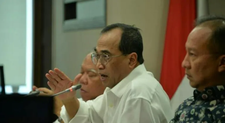 Pelarangan ODOL Berlaku Penuh Awal 2023