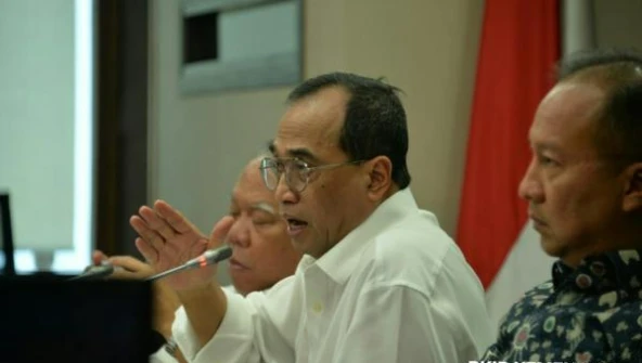 Pelarangan ODOL Berlaku Penuh Awal 2023