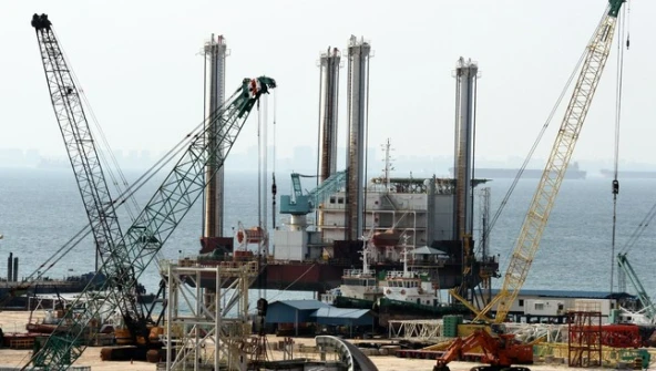 Tumbuh 488 Persen Industri Manufaktur Jadi Penopang Laju Ekonomi RI