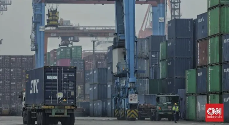 RI-Kanada Bahas Pemulihan Ekonomi Lewat Sektor Perdagangan