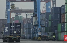 RIKanada Bahas Pemulihan Ekonomi Lewat Sektor Perdagangan