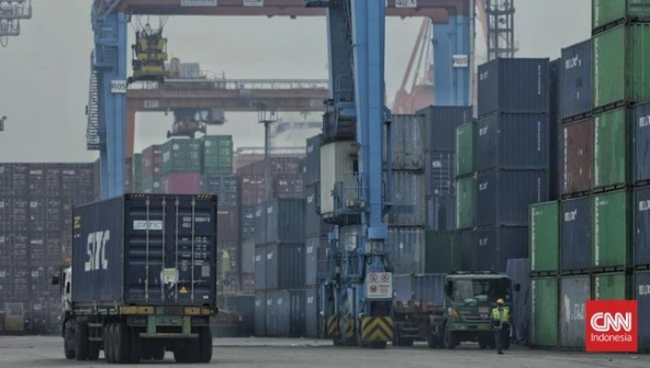 RIKanada Bahas Pemulihan Ekonomi Lewat Sektor Perdagangan