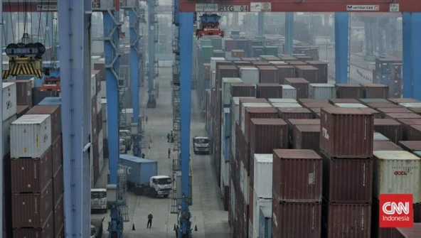 Melihat Surplus Neraca Dagang yang Sukses Cetak Sejarah