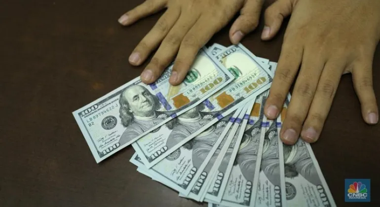 Eksportir Kini Wajib Parkir Dolar di RI, Awas Kena Cubit BI