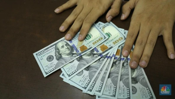 Eksportir Kini Wajib Parkir Dolar di RI Awas Kena Cubit BI
