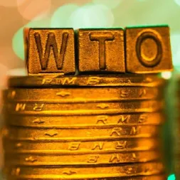 WTO Prediksi Perdagangan Global Merosot Tak Sampai 3 Persen di 2022
