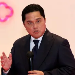 Erick Thohir Masih Buka Peluang Impor Darurat KRL Bekas dari Jepang