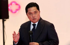 Erick Thohir Masih Buka Peluang Impor Darurat KRL Bekas dari Jepang