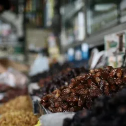 Impor Kurma dan Lembu Meningkat Jelang Ramadan 2023