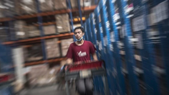 Pengusaha Logistik Usul Pajak Barang Impor di Ecommerce Dinaikkan