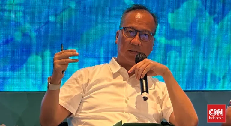 Menperin Ungkap Ada Perusahaan Tekstil Besar Curangi Izin Impor