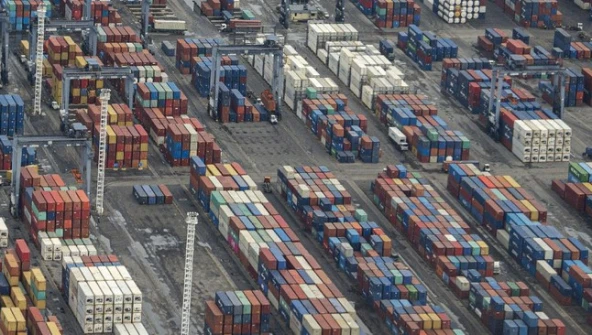 2 Tahun Merger Pelindo Lemak Pengganggu Logistik Mulai Hancur