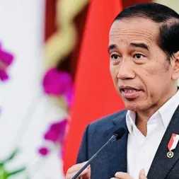 Intip Aturan Jokowi Wajibkan Eksportir Parkir Dolar di RI 1 Agustus