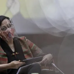 Sri Mulyani Ungkap Kesehatan Ekonomi Jadi Tujuan APBN