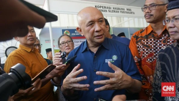 Penjual Produk Impor di ECommerce Akan Diminta Dokumen Importasi