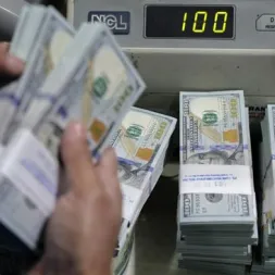 Rupiah Keok Dekati Rp15 Ribu Dolar AS Tertinggi Sejak 2002