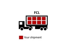 Sea Freight Import/Export Full Container Load (FCL) CARGO 1 ~blog/2022/1/27/fcl